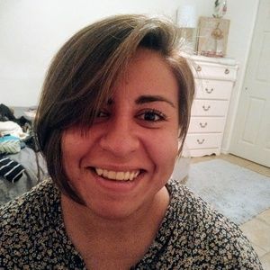 Meet your Posher, Joanna